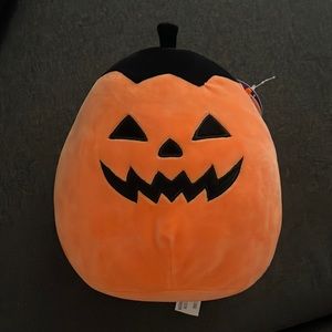 New Squishmallow Paige!